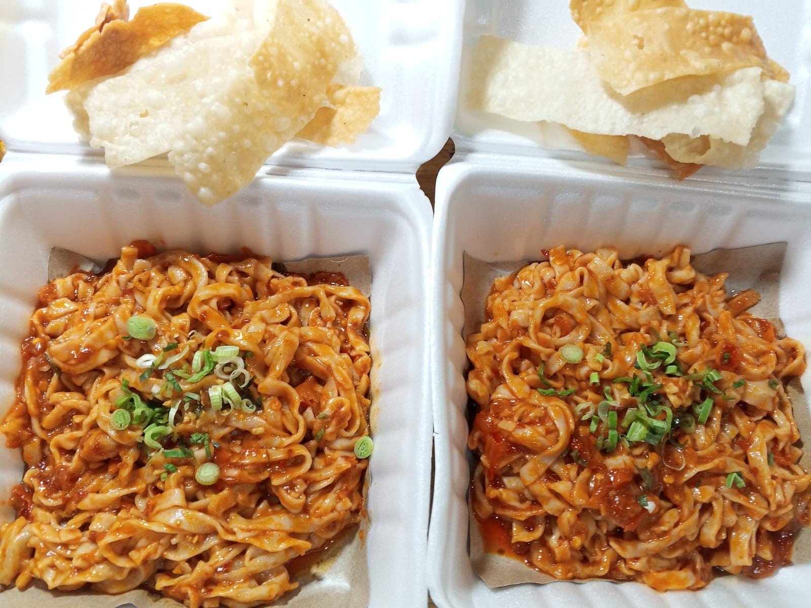 Zam Zam Noodle