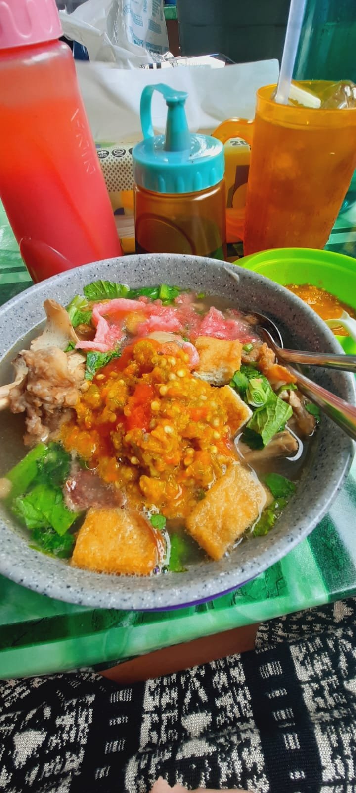 Warung Mamak Mutia