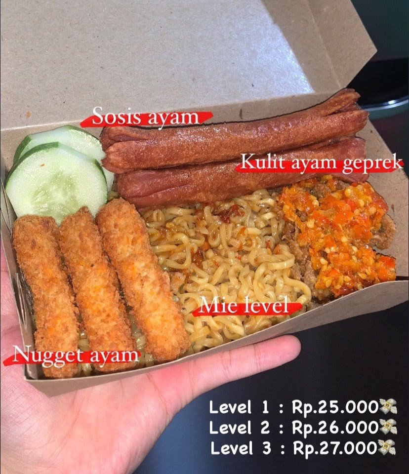 DAPUR KECIK.ID